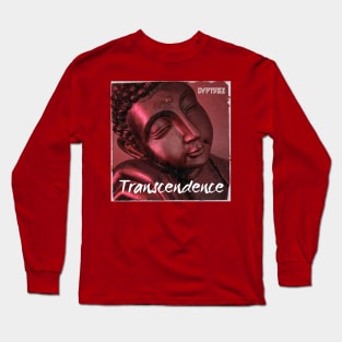 Transcendence Long Sleeve T-Shirt